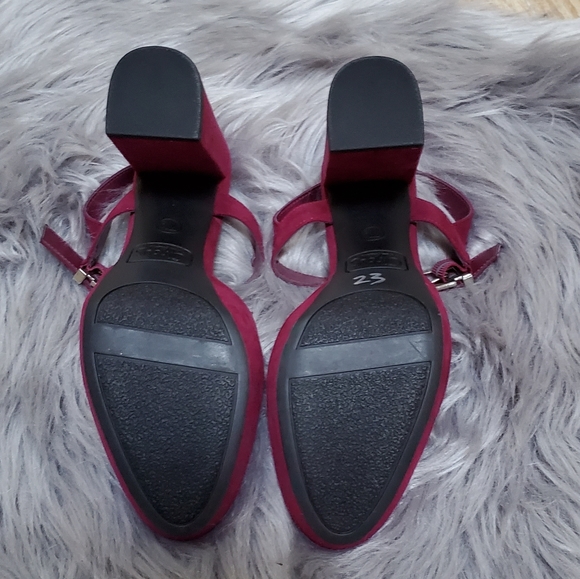 Circus by Sam Edelman Daniela Pumps - Picture 4 of 7